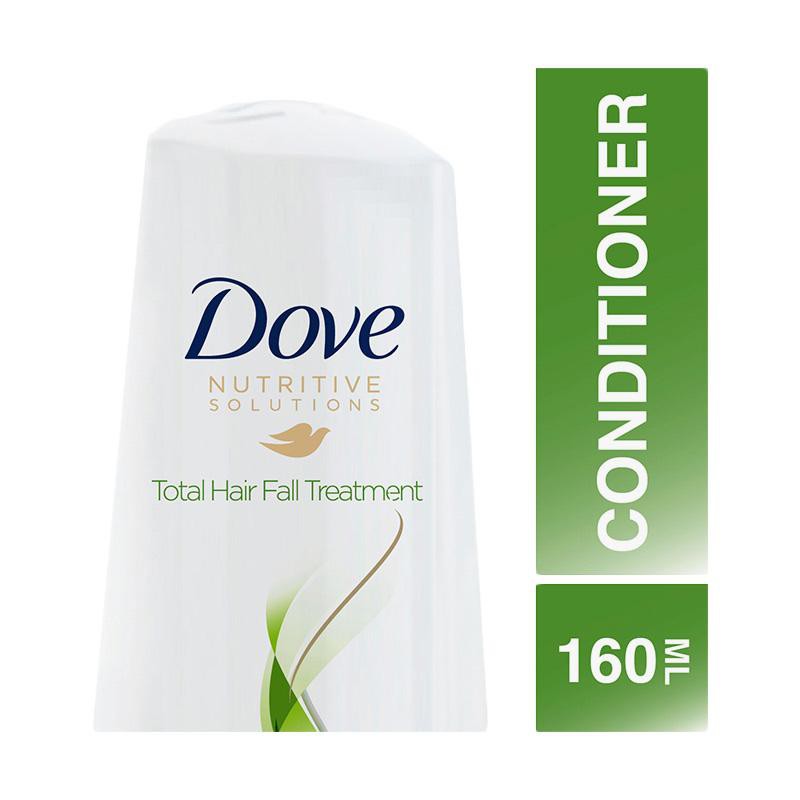 Dove Conditioner Total Hair Fall Treatment Anti Kerontokan