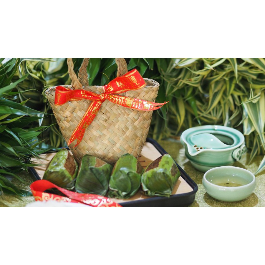 

Hampers lemper isi 4