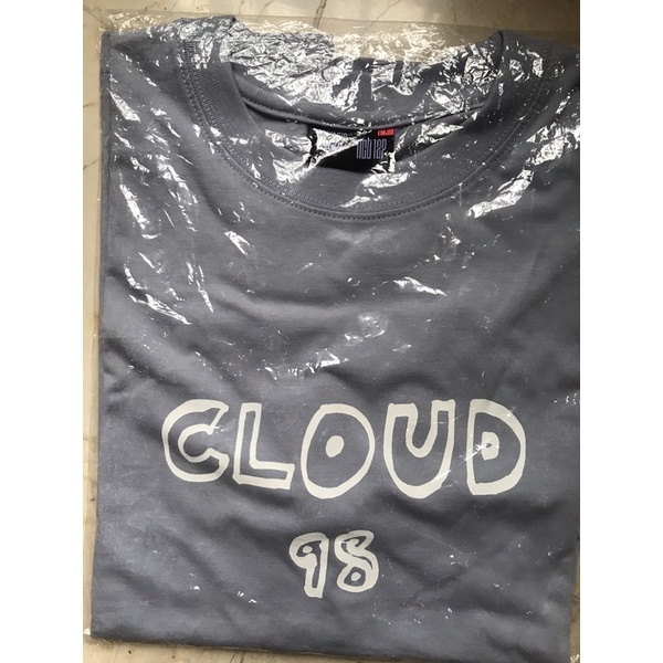 jungwoo slowacid tshirt (booked)