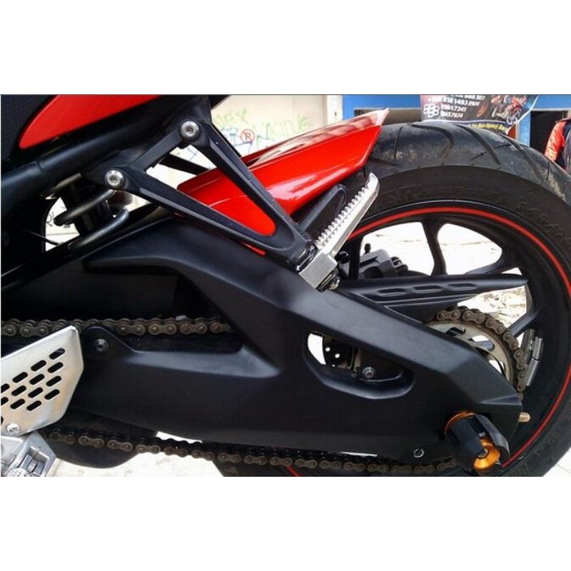 hager arm r25 model r1m