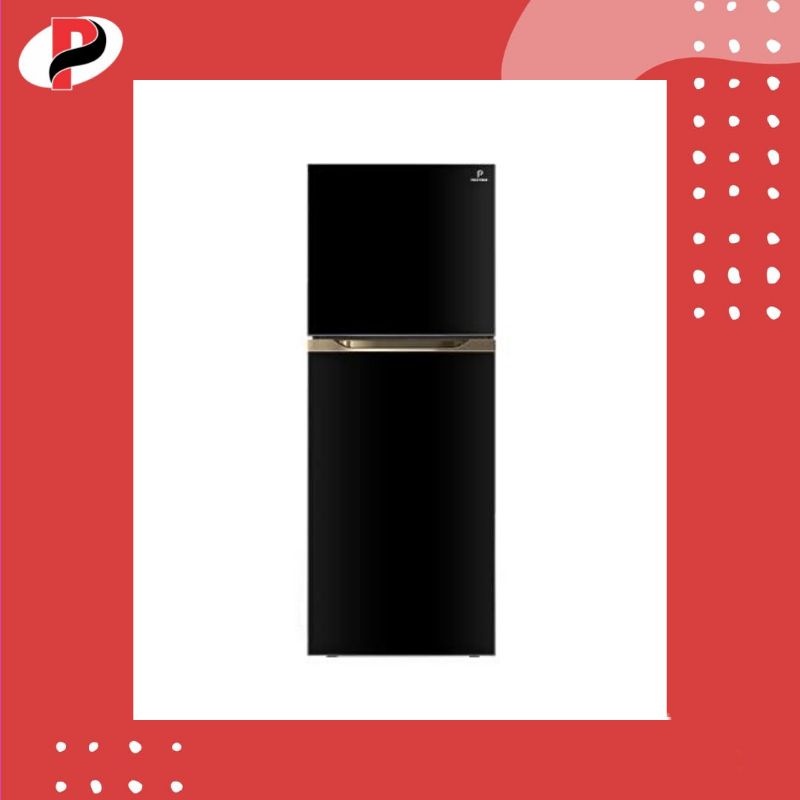 Kulkas Polytron  2 pintu PRM 430X