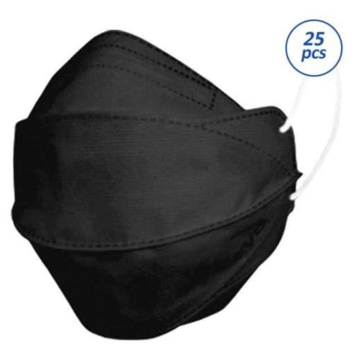 Buruan Beli - Masker Evo Plusmed Box Hitam