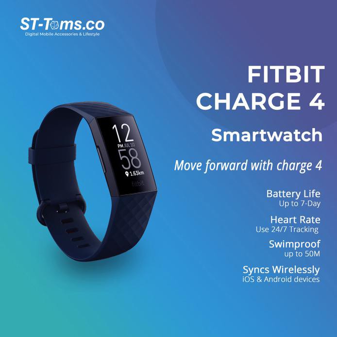 fitbit android 6