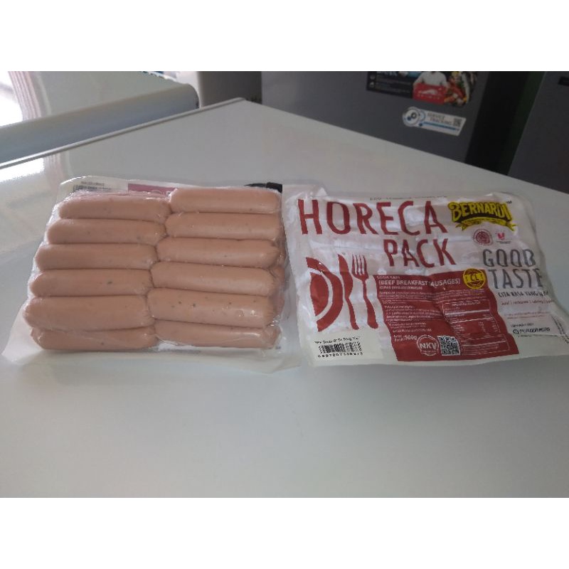 

horeca pack bernardi