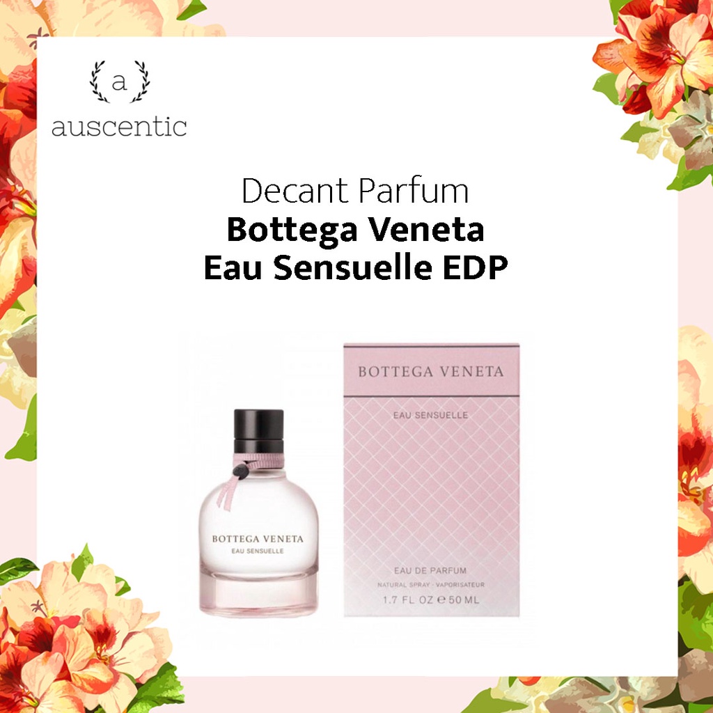 Decant Original Bottega Veneta Eau Sensuelle EDP