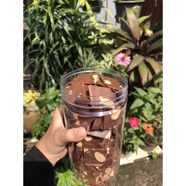 

BROWNIES GARING