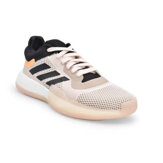 adidas Marquee Boost Low Men Basketball Shoes