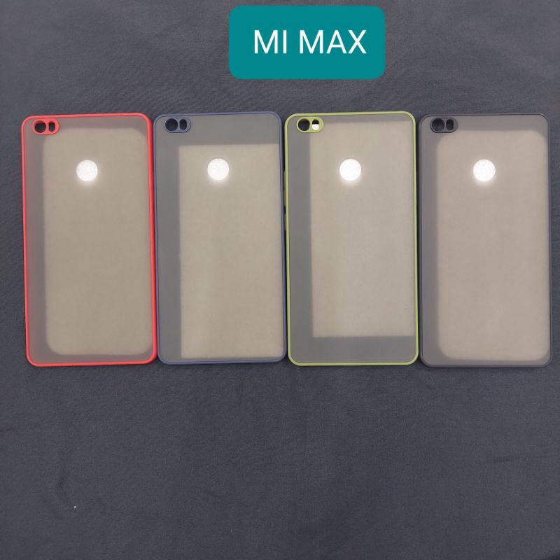 case dove MI max