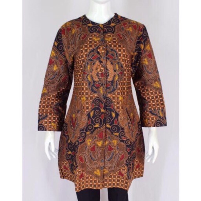 Batik Blarak