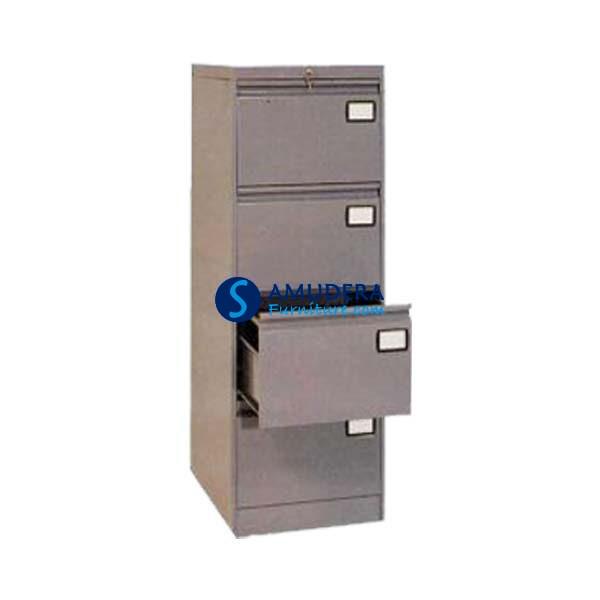 Lemari File Lemari Arsip Filling Cabinet Besi Brother BS 104