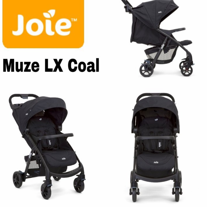 joie muze coal