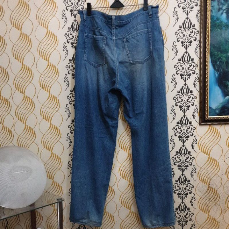 CELANA JEANS GLORIA VANDERBILT PRELOVED ORIGINAL