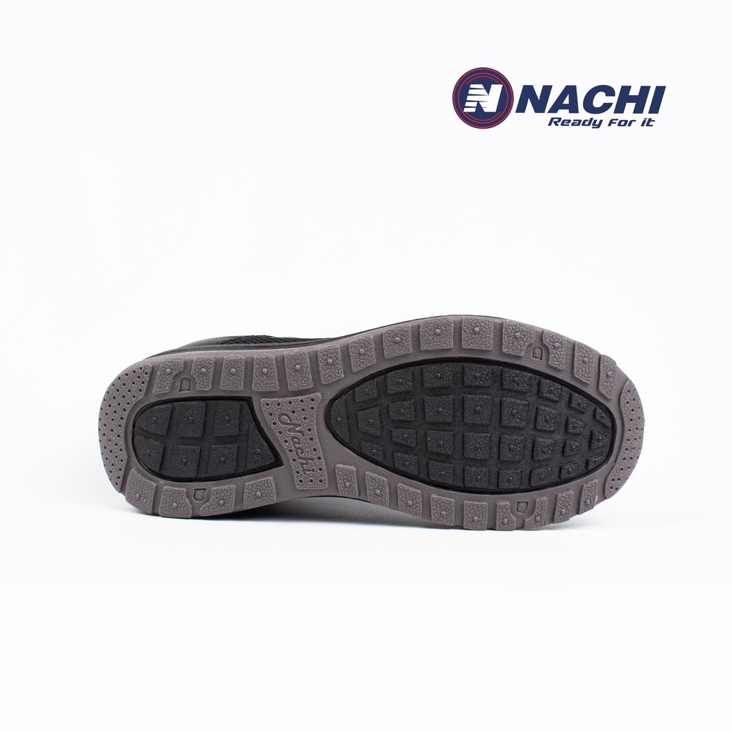 Sepatu Wanita Sneakers Running - Nachi PIX (L) (37-40)