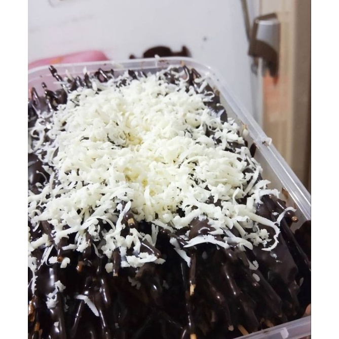 

MIE LIDI JAJANAN SD LUMER COKELAT