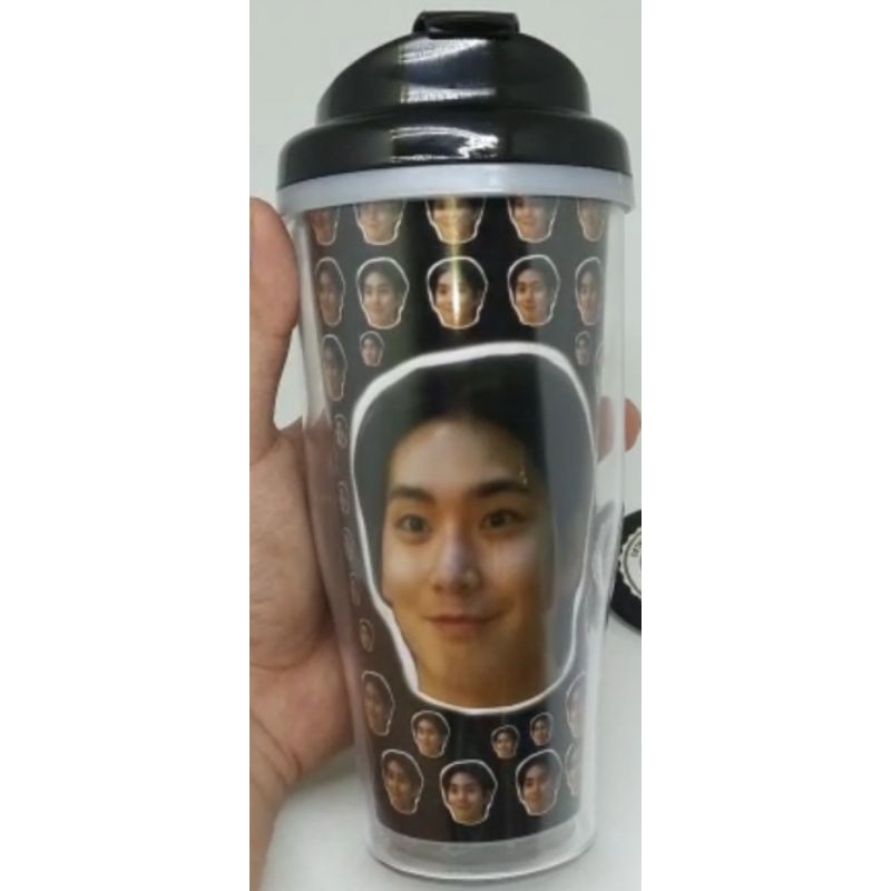 PENTAGON Pentagon Meme Tumbler