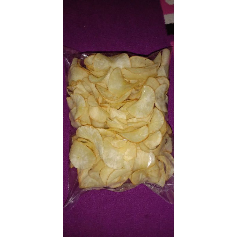 

keripik singkong original