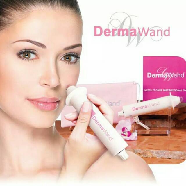 Dermawand asli original drtv inovation store