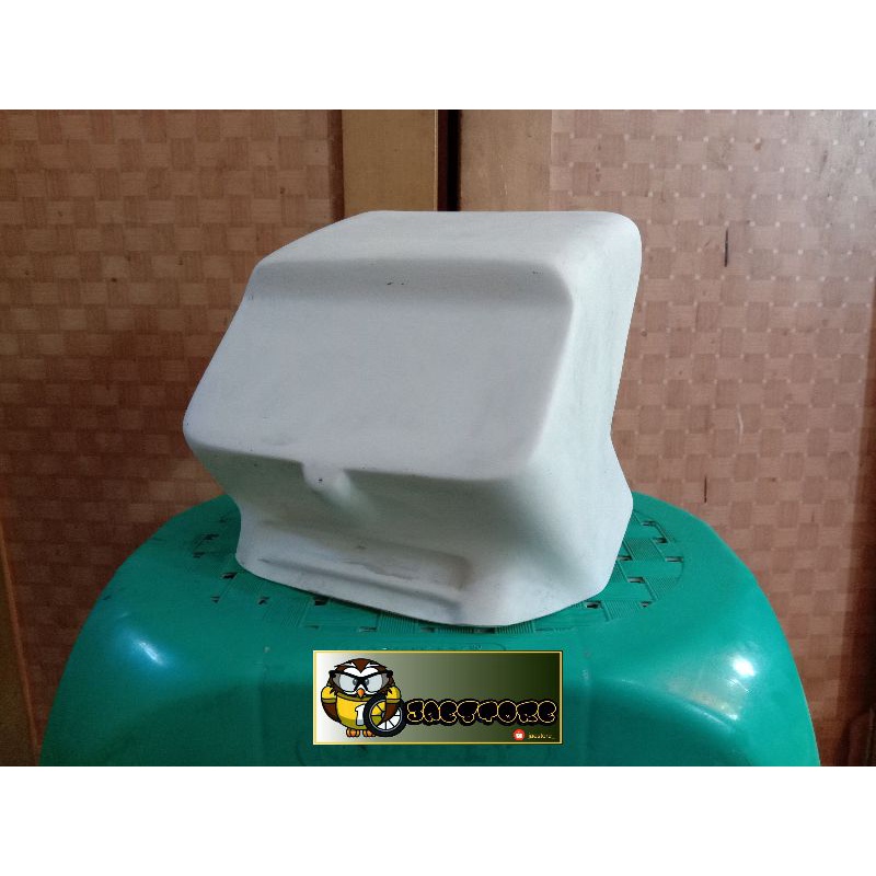 Batok buta yamaha champ dan rx king