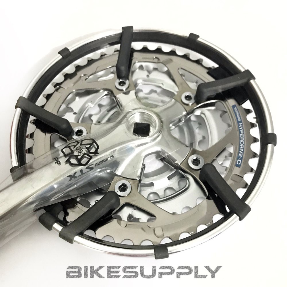 shimano stx groupset