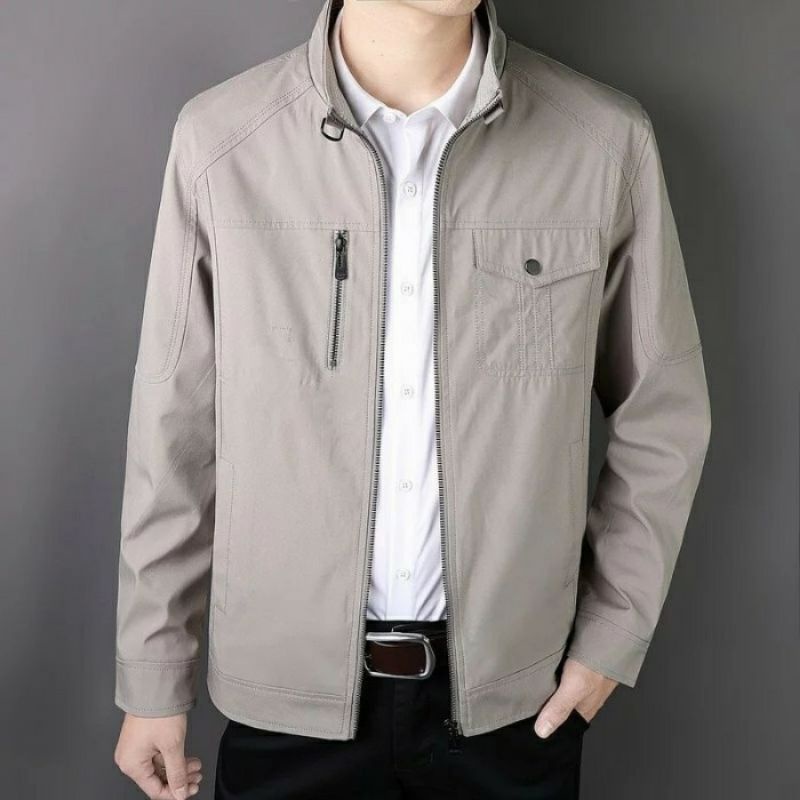 Jaket Formal Pria / Jaket Kantor / Jaket Casual / Jaket  Semi Jas /  Jasket Kantor / Jasket Formal /