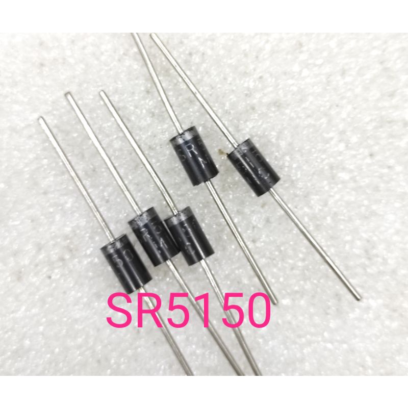 Harga Diode 5AMPER Terbaru Jun 2026 | BigGo Indonesia
