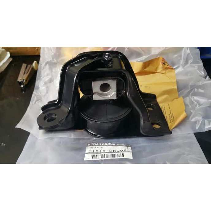 Engine Mounting Nissan Livina Evalia KANAN 100% ORIGINAL 11210-ED50B