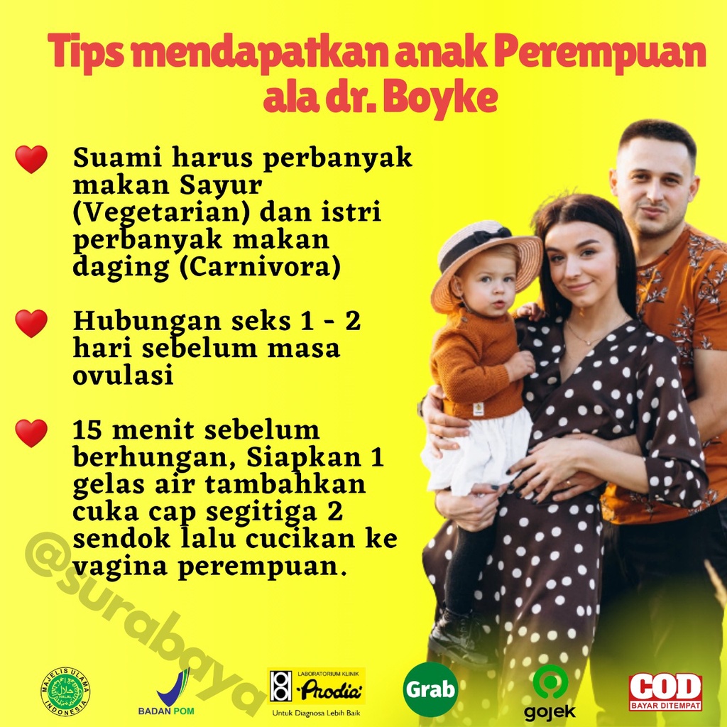 Obat Program Hamil Promil Suami Istri Obat Resep Program Kehamilan Program Hamil Obat cepat hamil Obat penyubur kandungan Obat Herbal Program Kehamilan Naturindo BPOM Resep Bunda dan ayah Program hamil AMPUH PERESEPAN Program Hamil NATURINDO SURABAYA-4