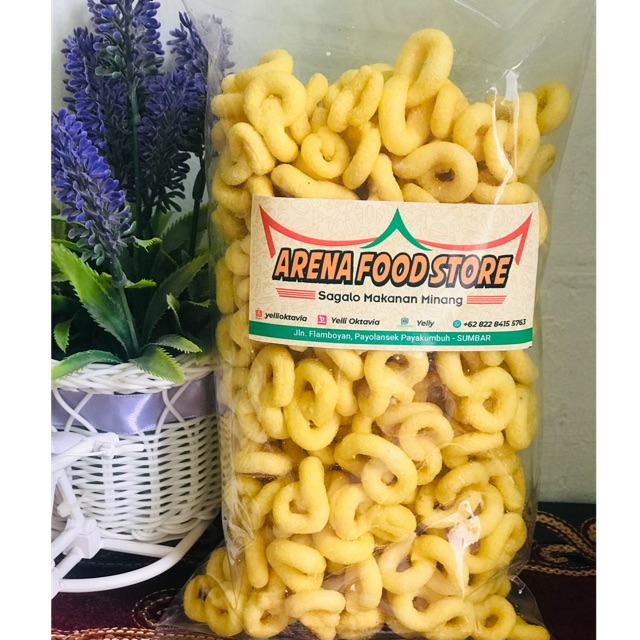 

Karakkaliang 250 gr