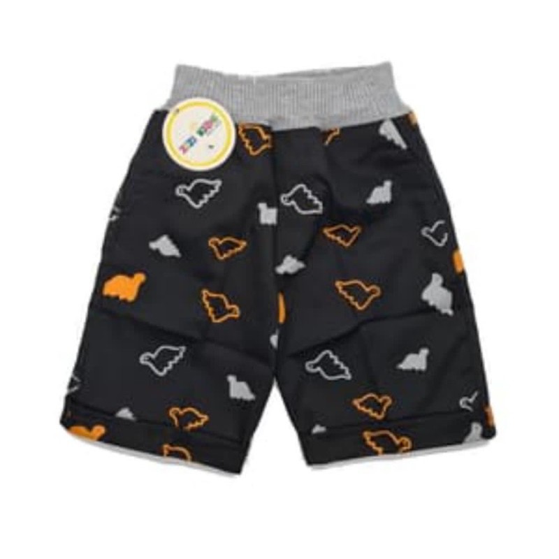 Dino short pants