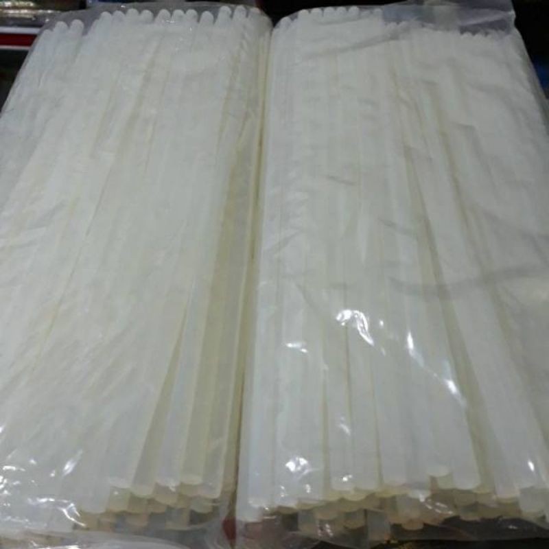 

lem bakar lem lilin ukuran kecil kemasan 1pak panjang 30cm isi 78 pcs