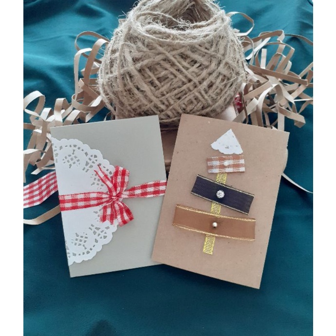 chrismas card | kartu ucapan natal | greeting card natal