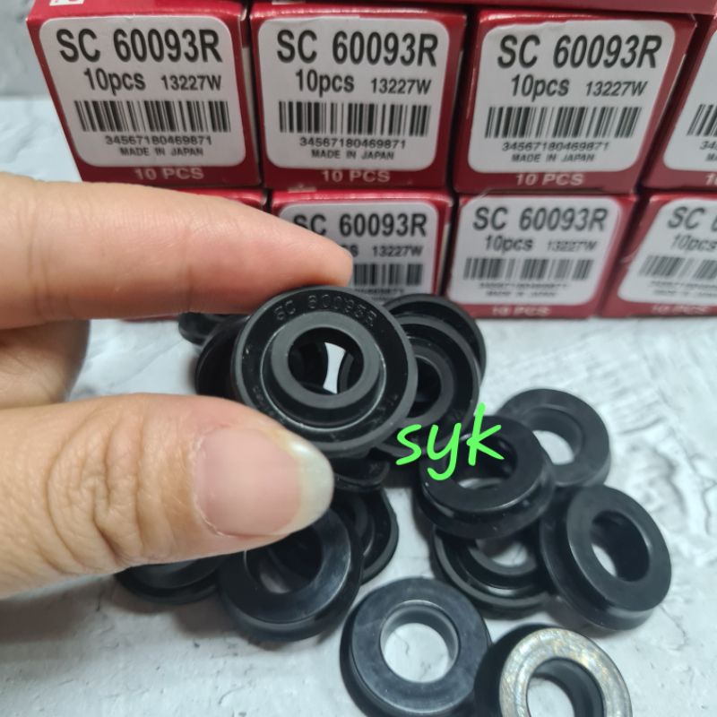 KARET REM SC 60093 R SEIKEN UK 7/8&quot; Jimny all tropper panther