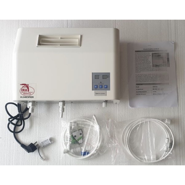 Ultrasonic Humidifier Walet