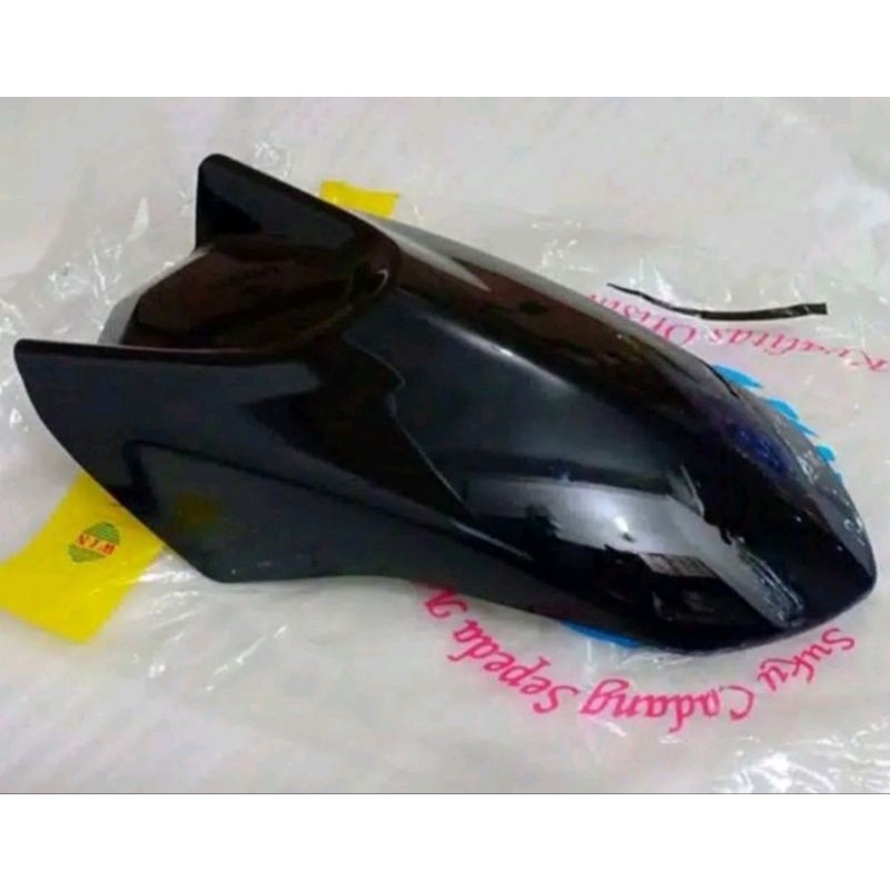 SPAKBOR DEPAN BAGIAN A AEROX 155 LAMA NEW MEREK WIN FRONT FENDER AEROX