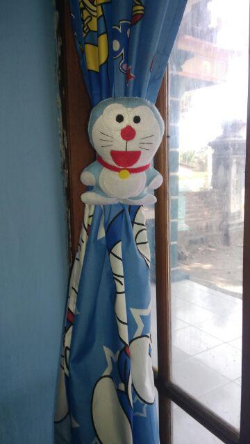 Ikat Gorden Horden Korden Karakter Murah