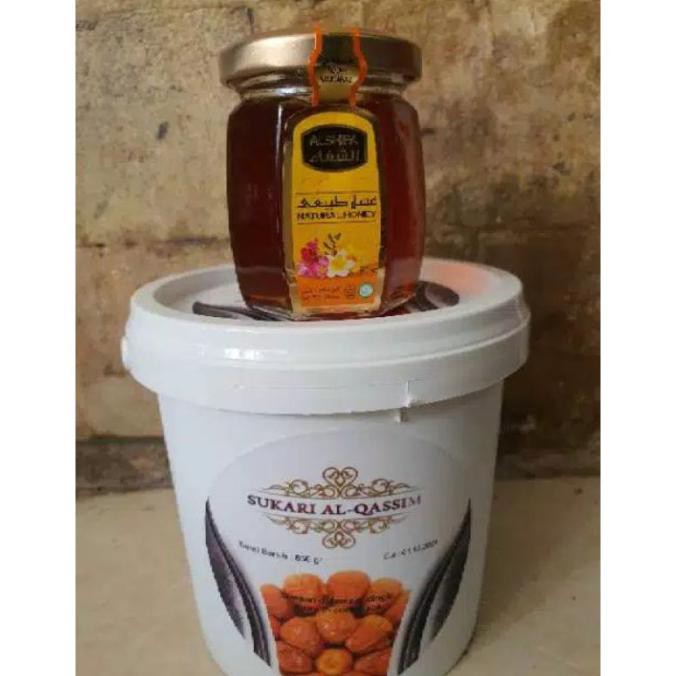 

Ug623 Promo Paket Kurma Sukari Al Qasim 850Gr Cucuningwai