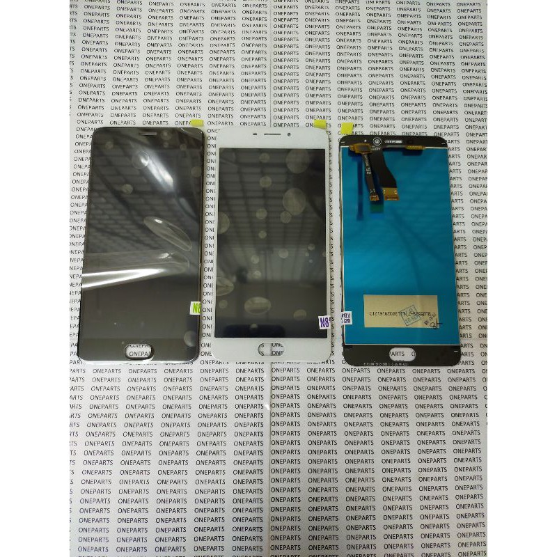 LCD TOUCHSCREEN MEIZU M5 NOTE ORIGINAL