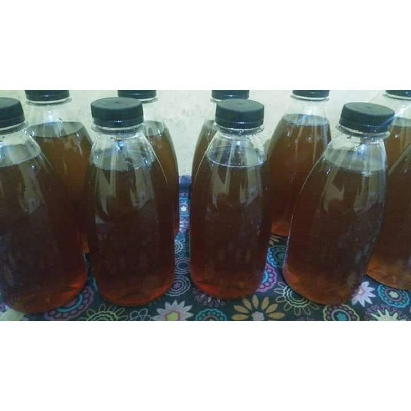 

Madu Murni Siap minum