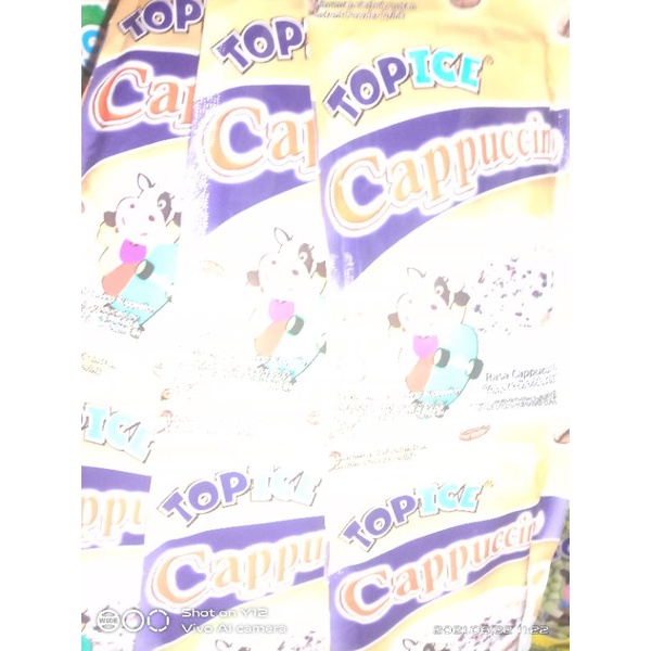 TOP ICE RENCENG / TOP ICE SACHET