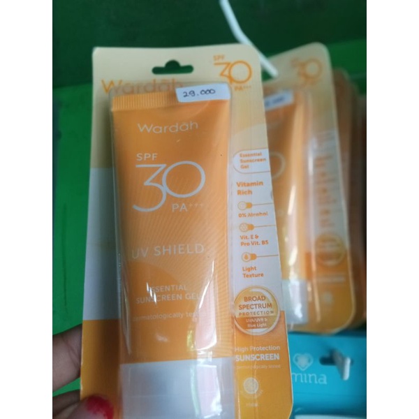WARDAH SPF 30