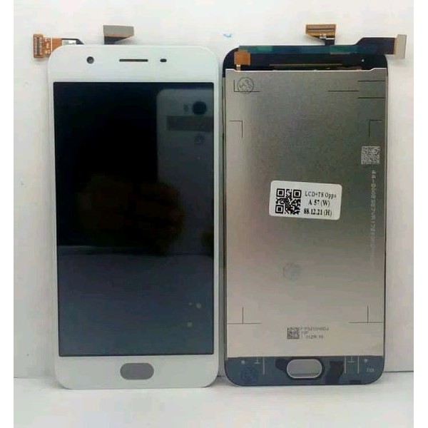 LCD OPPO A57 FULLSET ori