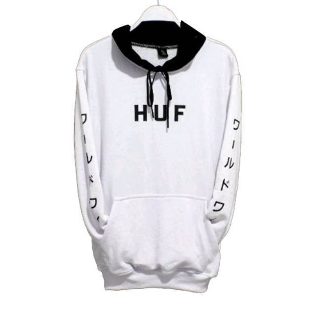 [ BAYAR DI TEMPAT / COD ] Sweater Hoodie Pria / Wanita