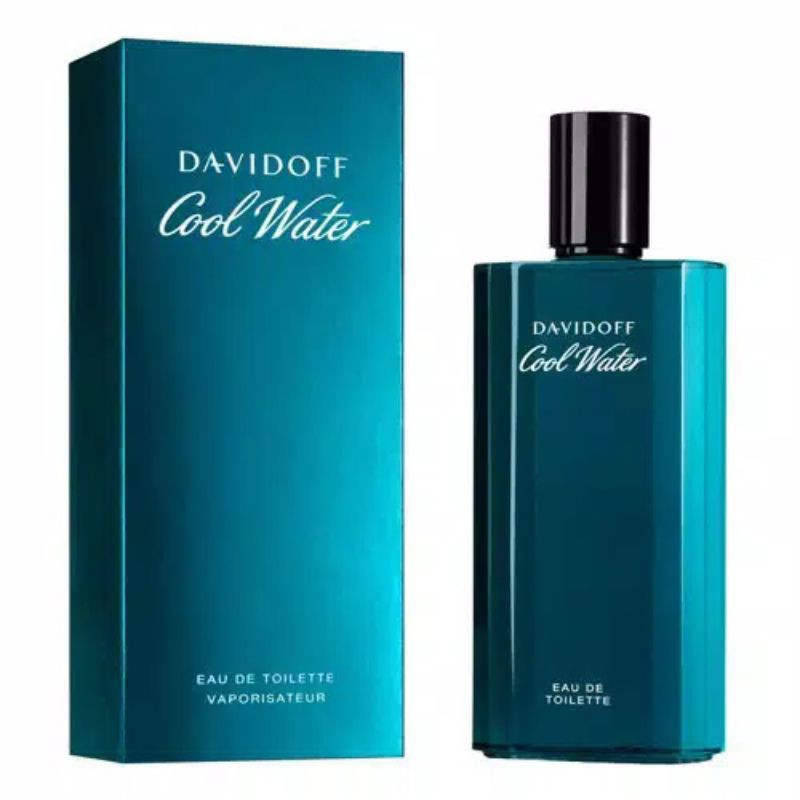 PARFUM DAVIDOFF MAN