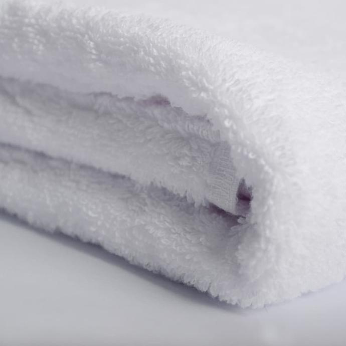 Cantik King Rabbit Premium Hotel Towel / Handuk Mandi Hotel Promo