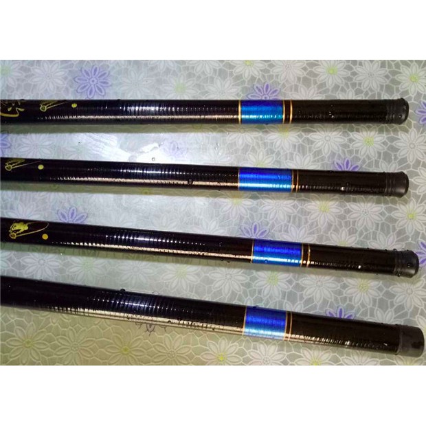 BISA COD JORAN TEGEK PANCING TERJANGKAU HITAM KAGAWA 270 360 450 540