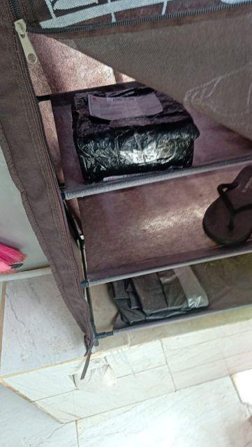 Promo Sprei Emboss 180x200x30 King Katun Jepang !