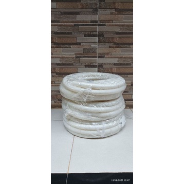 Selang Flexible, Kabel, AC