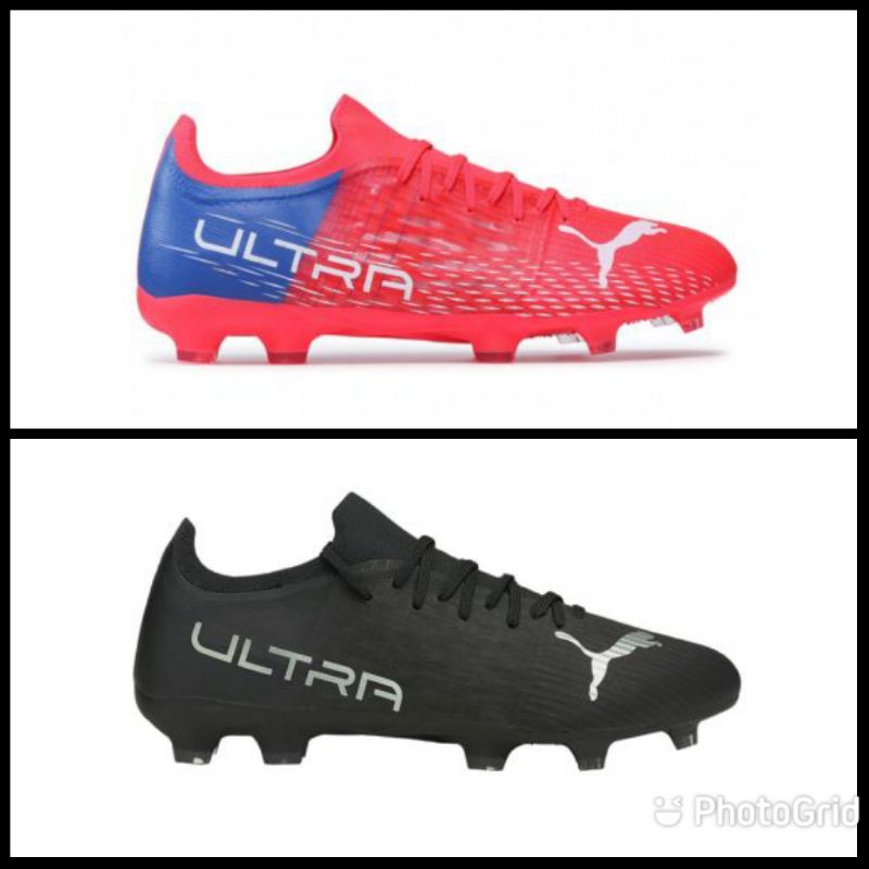 PUMA ULTRA 3.3 FG AG