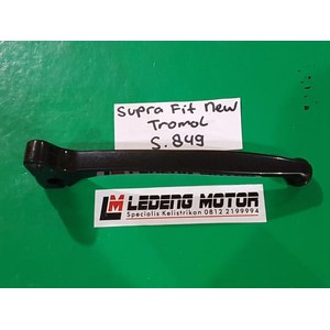 Handel Kanan Supra Fit New Handle Rem Depan Tromol Lokal