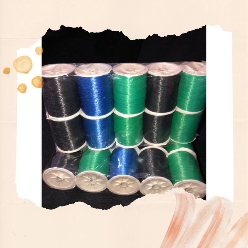 Benang Kenur Paus 1000 yard / benang kenur / kenur murah